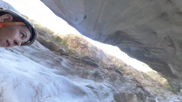 Каньон Гейнюк | Бодирафтинг смотреть онлайн