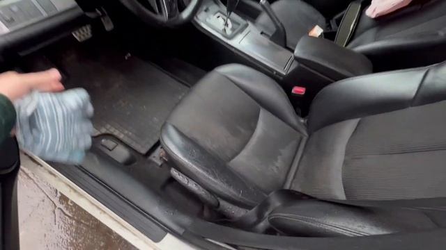 Запчасти для Mazda 6 GH смотреть онлайн