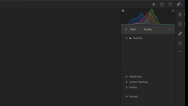 Bringing Photoshop LUTs into Lightroom for Advanced Color Grading смотреть онлайн