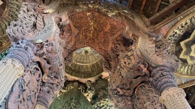 Храм Истины | Как познать истину жизни смотреть онлайн