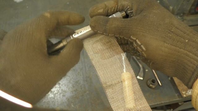 Что будет если переделать электропаяльник на газ смотреть онлайн