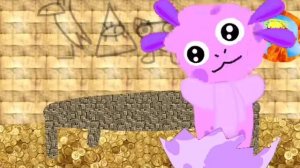 Лунтик PNG не то, о чём ты думаешь