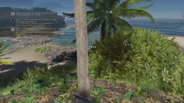 Stranded Deep JOGO BUGADO смотреть онлайн