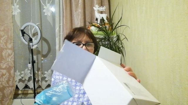 Распаковка посылки... душевные посиделки смотреть онлайн