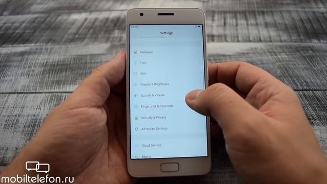 Распаковка ZUK Z2: Snapdragon 820 за $259 (примеры фото) (unboxing) смотреть онлайн