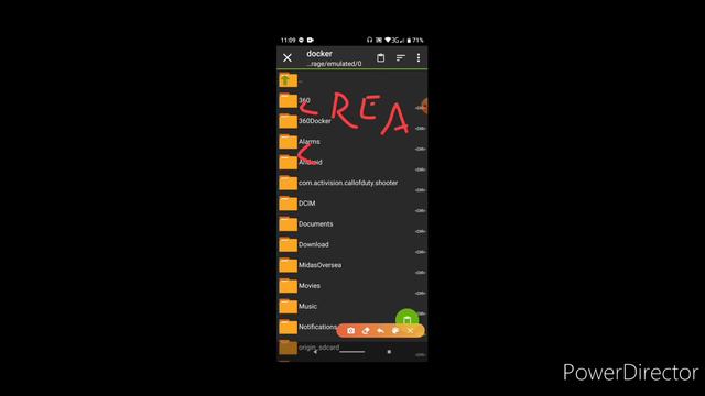 COME AUMENTARE LA GRAFICA SU CALL OF DUTY MOBILE gfx tool su android смотреть онлайн