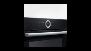Электрический духовой шкаф Bosch