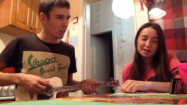 Оригинально поздравить с днём рождения ) смотреть онлайн