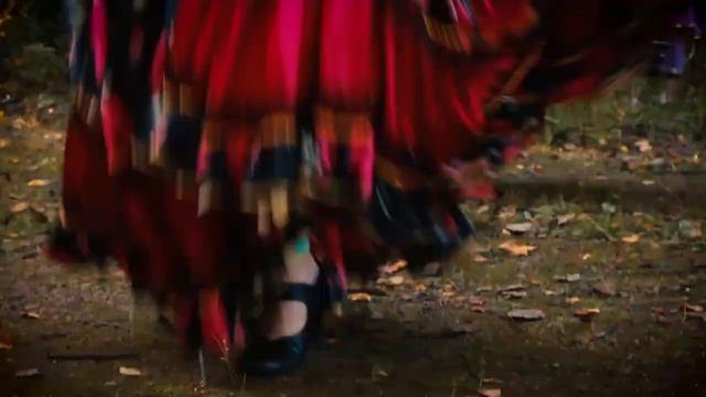 Де атунчара. Театр цыганского танца и песни «ШАТРИЦА». 07.10.2017. смотреть онлайн