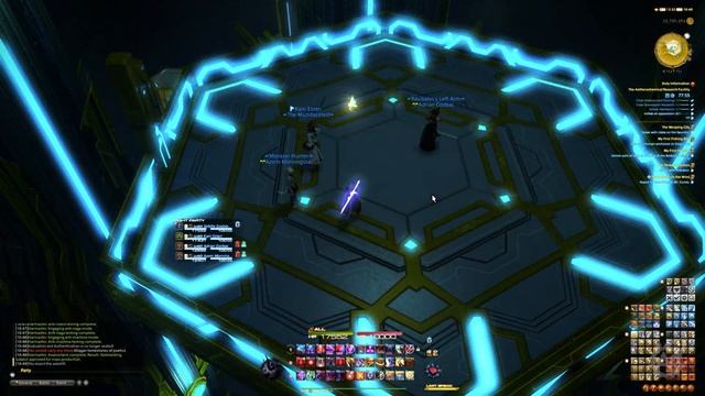 (Новости FFXIV) Проблемы при запуске раннего доступа Endwalker и патча 6.0 смотреть онлайн