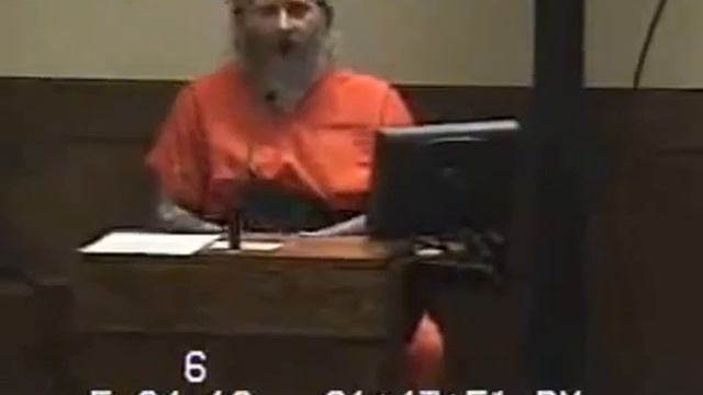 Robert Gleason begging for death penalty they refused so he killed again смотреть онлайн