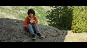 Белль и Себастьян (2023)