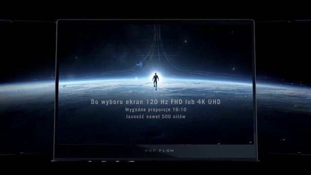 2022 ROG Flow X13 - Compact is the new impact смотреть онлайн