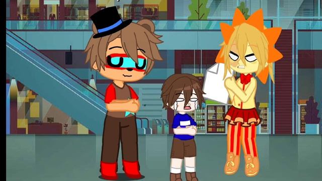 фнаф математика..(не ориг) смотреть онлайн