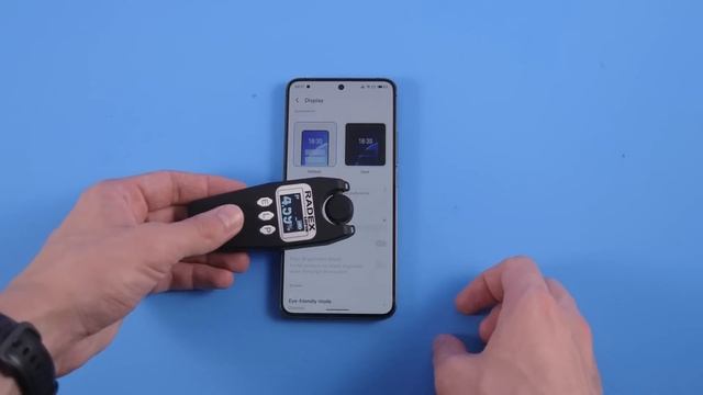 Meizu 20 Возвращение - Первое впечатление