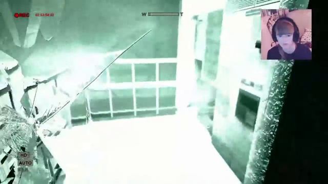 OUTLAST - PART 18 - THE END OF A NEW BEGINNING. смотреть онлайн