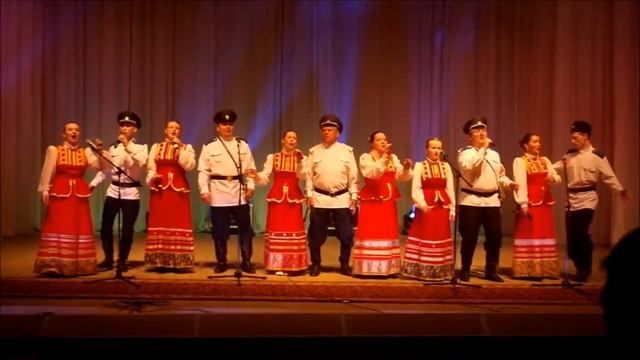 Темница - Выступление на марафоне талантов 2015 смотреть онлайн