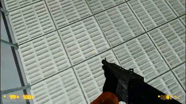 Fred Mercury não prateado - Black Mesa detonado 48 Gameplay Walkthrough (PC) смотреть онлайн