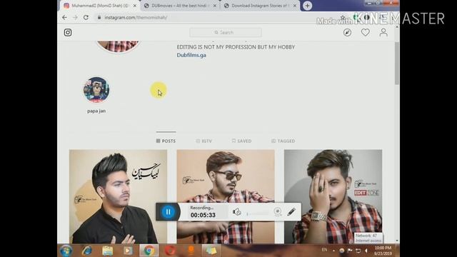 private account viewer instagram easily смотреть онлайн