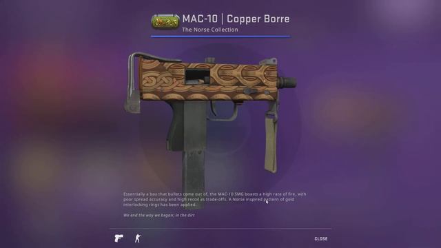 CS GO - "Operation Shattered Web" Inspecting ALL Weapon Skins | Content Update смотреть онлайн