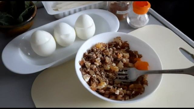 ЗАКУСКИ на ЛЮБОЙ ПРАЗДНИЧНЫЙ СТОЛ/// смотреть онлайн