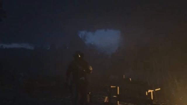 15 БЕЗУМНЫХ ДЕТАЛЕЙ В RED DEAD REDEMPTION 2 PC (ЧАСТЬ 2) смотреть онлайн