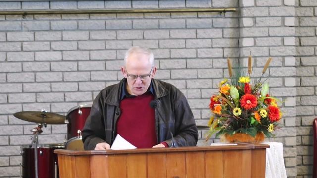 The Coming of the Holy Spirit. Acts 2: 1 - 12 смотреть онлайн