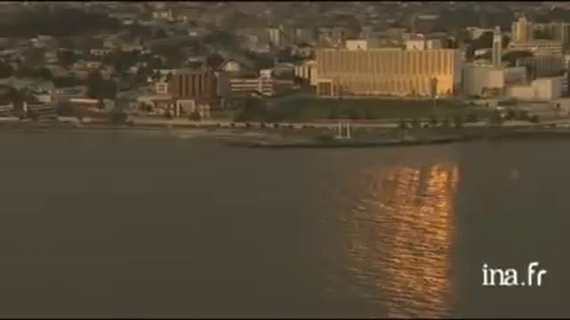 Gabon : Libreville смотреть онлайн