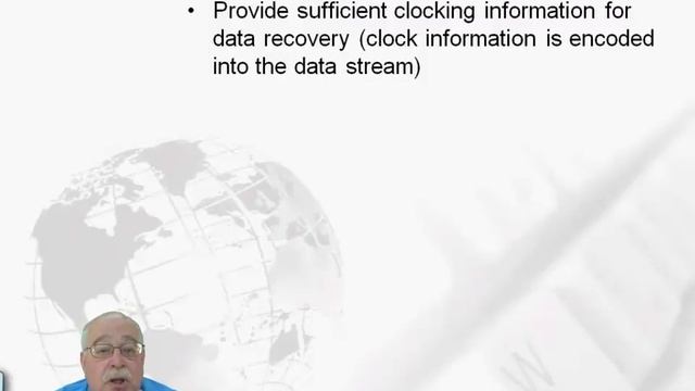 Learn FC Level-1 Scrambling and 8b/10b Encode/Decode in CompTIA® Storage+ Part 2 from GogoTraining смотреть онлайн