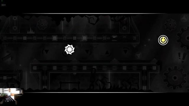 Gunslinga Corridor 100% // Extreme Demon // by zEvilPrisma смотреть онлайн