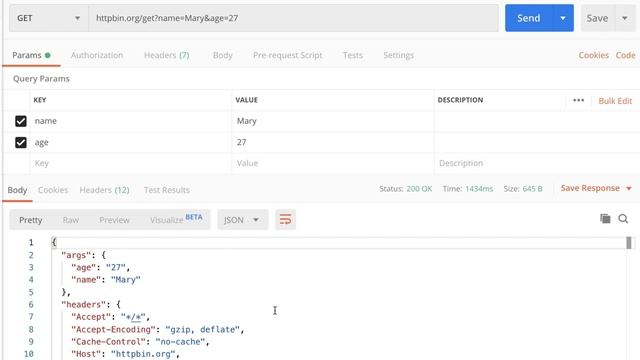Intro to APIs Part 3: HTTP protocol explained смотреть онлайн