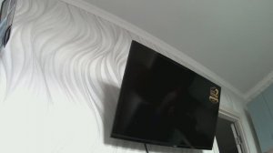 Крепление телевизора на стену. Установка наклонно - поворотного (full-motion) кронштейна.