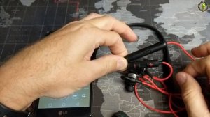 Как подключить две пары bluetooth наушников(колонок) к телефону, телевизору и т.д