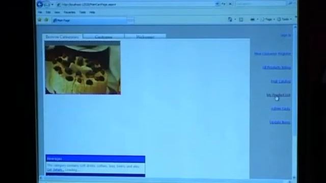 ASP.NET AJAX, jQuery and AJAX Control Toolkit - a Perfect Handshake in VS 2010 смотреть онлайн