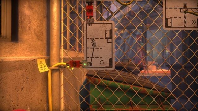 Let's play The Pedestrian - Secrets, secrets everywhere! смотреть онлайн