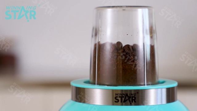 WINNING STAR Multi-Functional Juicer смотреть онлайн