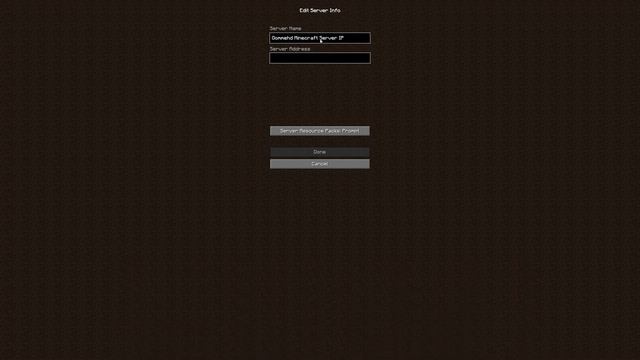Best Minecraft 1.16.4 Bedwars Server смотреть онлайн