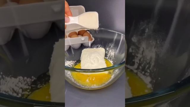 ПП запеканка без муки смотреть онлайн