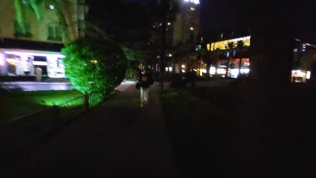 БАЙКЕРЫ И ЗВЕРИ