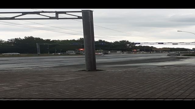 Ул. Юбилейная 1а ТЛТ