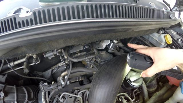 Как ПРАВИЛЬНО глушить клапан ЕГР Авто ! смотреть онлайн