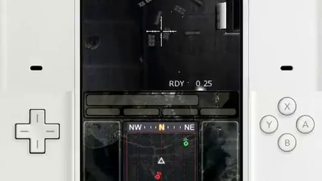 Call of Duty: Modern Warfare 3: Defiance - Nintendo DS - Part 19 смотреть онлайн