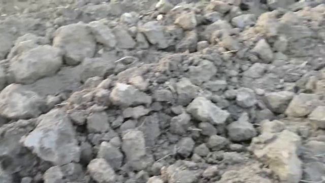 Пахота. Попытка первая. смотреть онлайн