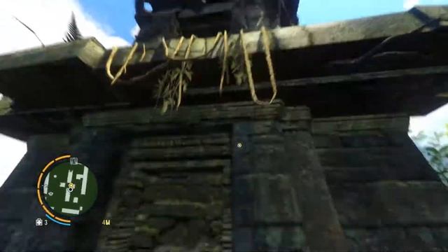 Far Cry® 3 Deluxe Bundle DLC C4 НА МАКАКЕ :D смотреть онлайн