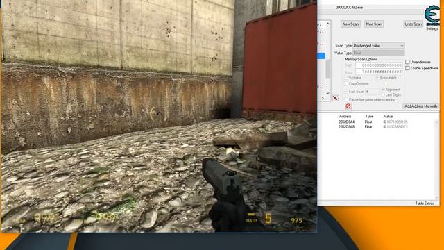 Half-Life 2 : Как найти Анти Отдачу | Half-Life 2 : No Recoil | Half-Life 2 : Tutorial смотреть онлайн