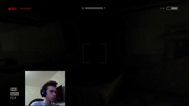 Outlast | Доктора Трагера больше нет? | 7 часть смотреть онлайн