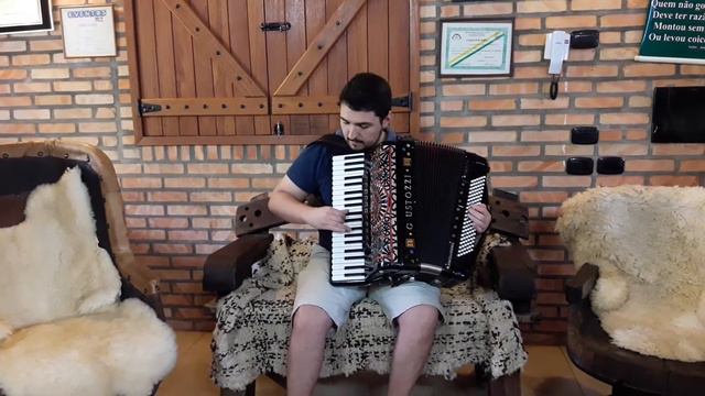 Acordeon Giustozzi - Musette - Cassoto смотреть онлайн