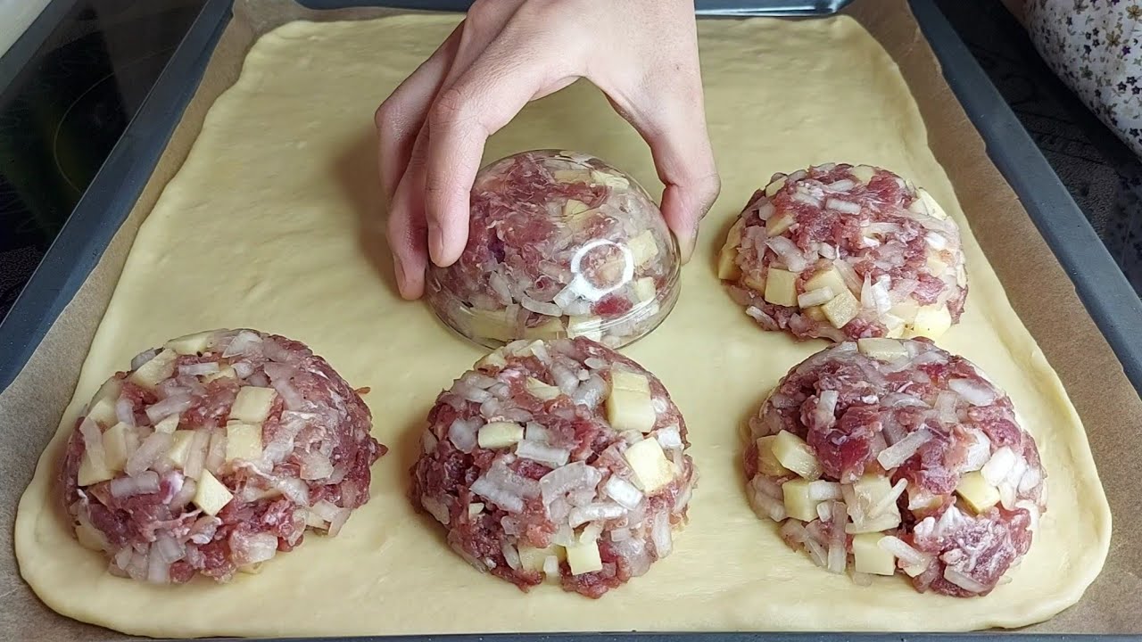 НОВЫЙ КИТАЙСКИЙ ТРЮК!ЭТО КРУЧЕ ЧЕМ БЕЛЯШИ И ЧЕБУРЕКИ! В МАГАЗИНЕ ТАКОГО НЕ КУПИШЬ смотреть онлайн