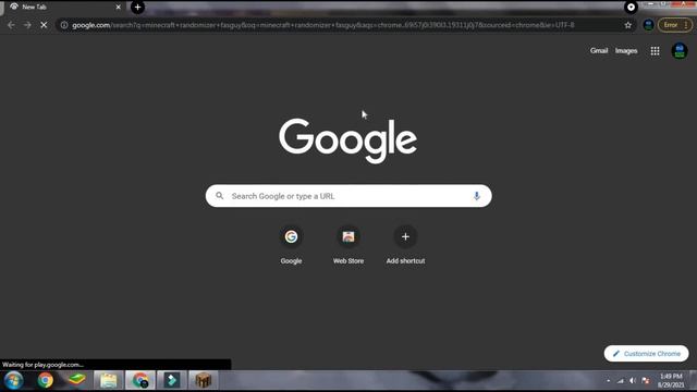 How to Download Random Blocks Datapack In Tlauncher/Minecraft | Infinite Warlord смотреть онлайн