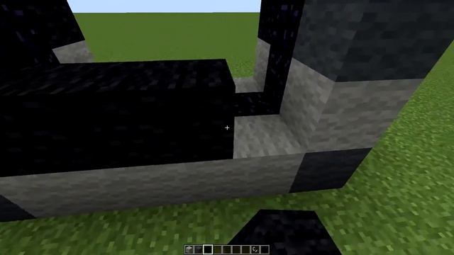 Как Сделать Портал В Мир Гренни В Майнкрафт! смотреть онлайн